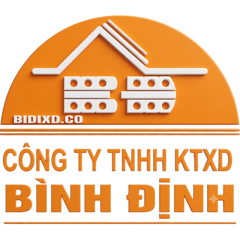 KTXD Bình Định